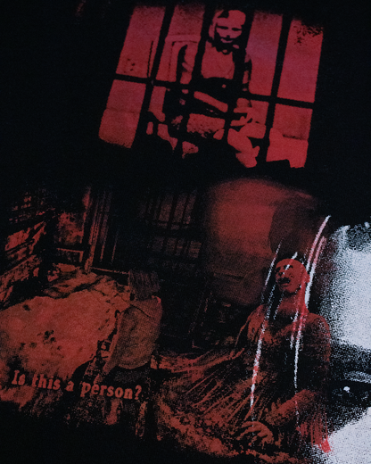 I'd Rather Go Hell V.1 Tee