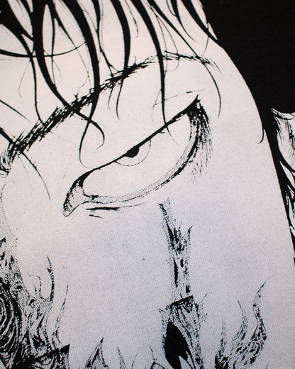 Become A Ghost Tee V.1
