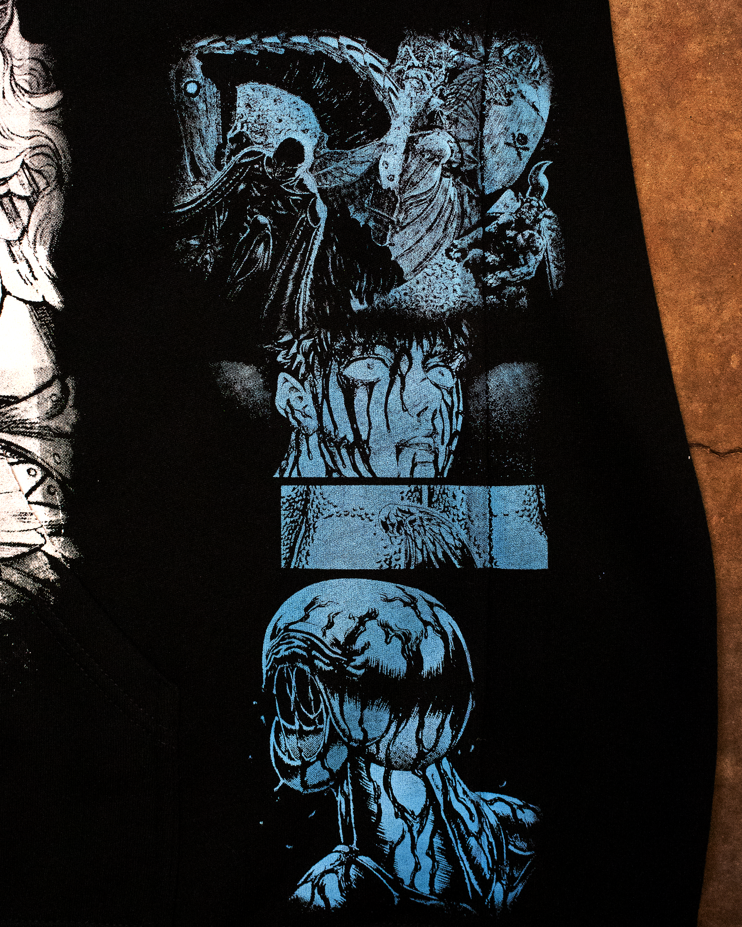 Brand Of Sacrifice V.3 Hoodie