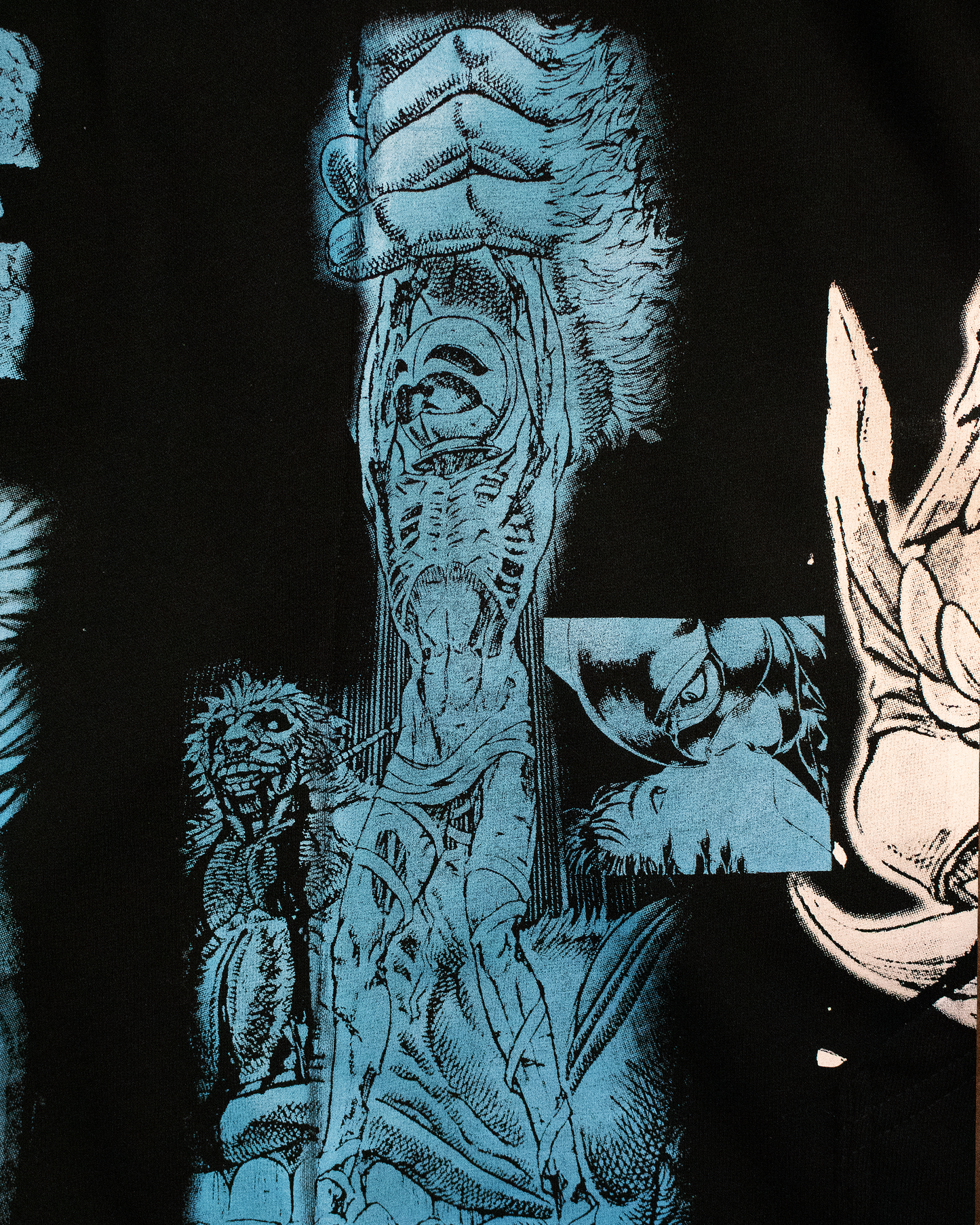 Brand Of Sacrifice V.3 Hoodie