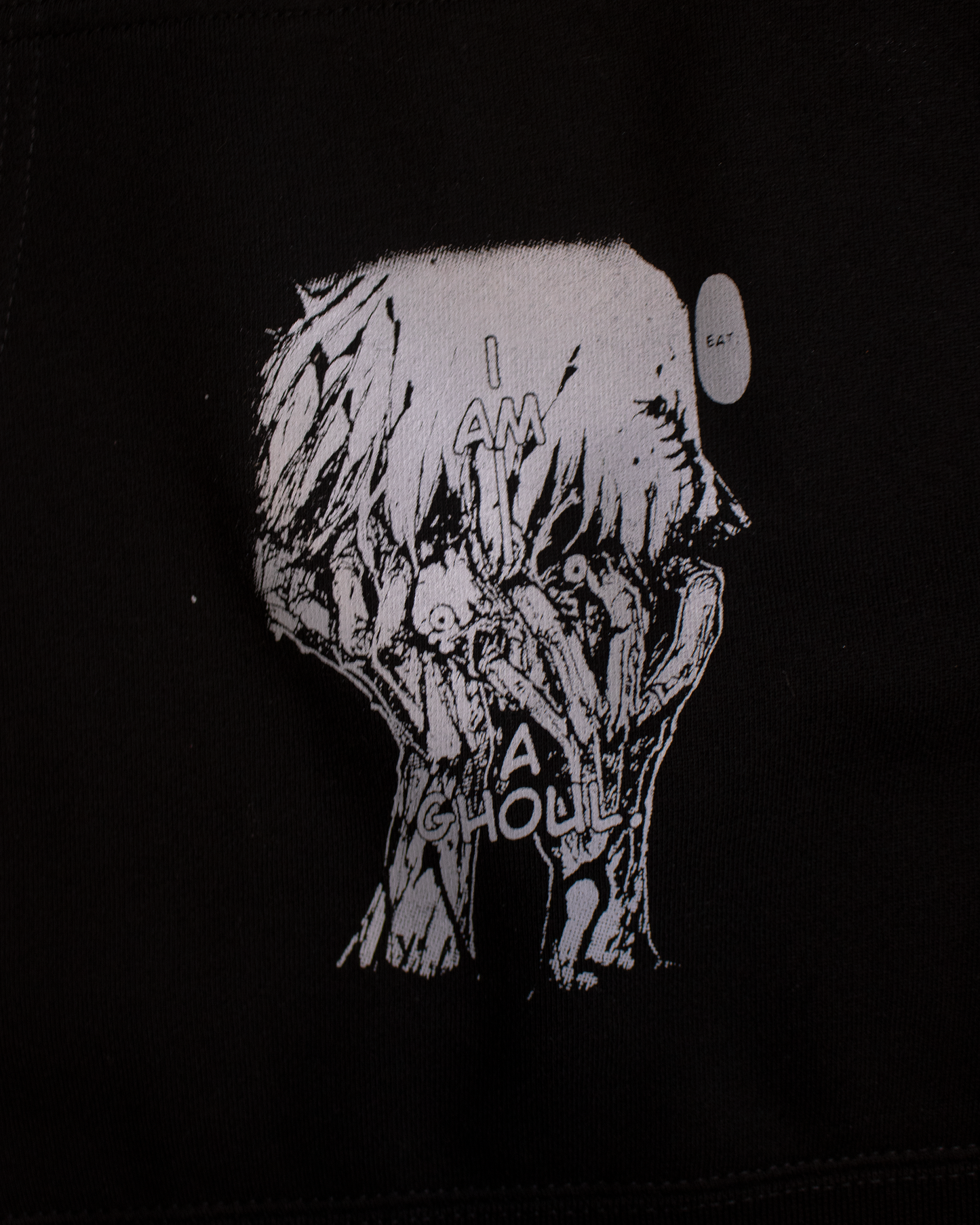 Unravel Hoodie V.1 - Wave 4