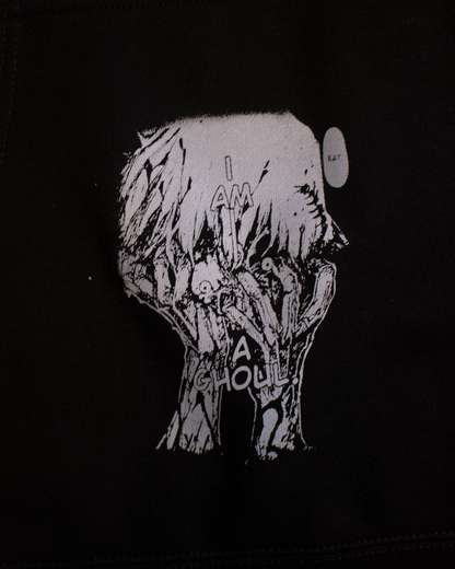 Unravel Hoodie V.1 - Wave 4
