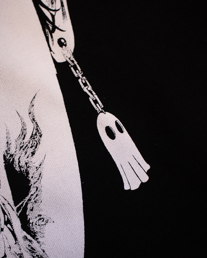 Become A Ghost Hoodie V.1