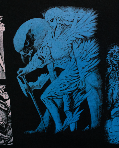 Brand Of Sacrifice V.2 Tee