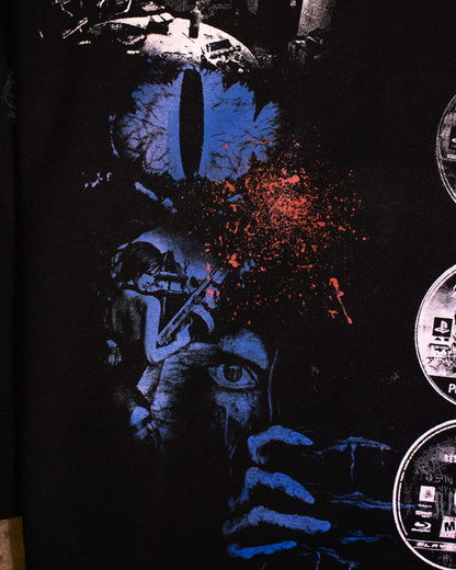 I'd Rather Go to Hell V.2 - Wave 3