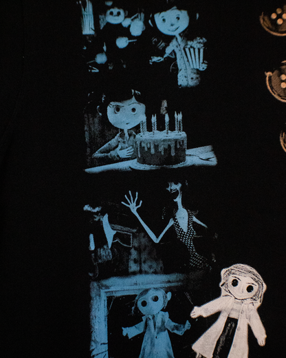 Others V.1 Hoodie