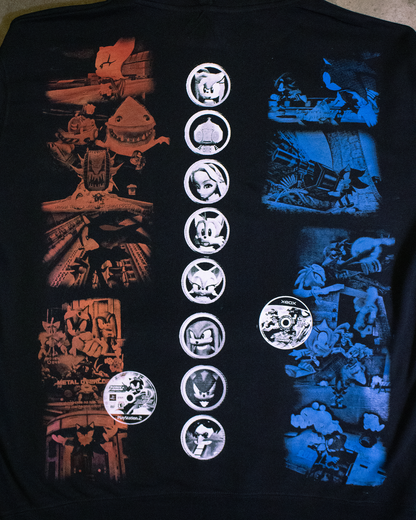 Perfect Chaos V.2 - Wave 3