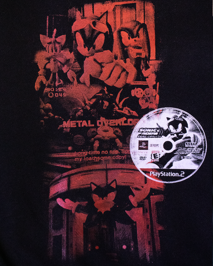 Perfect Chaos V.2 - Wave 3