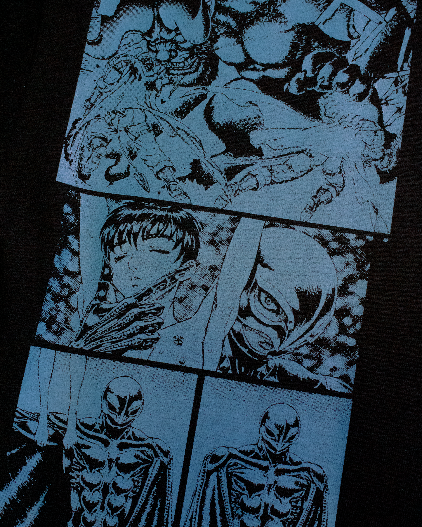 Brand Of Sacrifice V.2 Tee