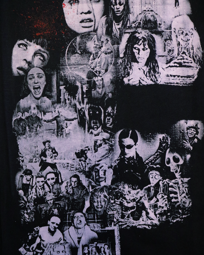 Leftgost's Moodboard Sweatpants (Ready To Ship)