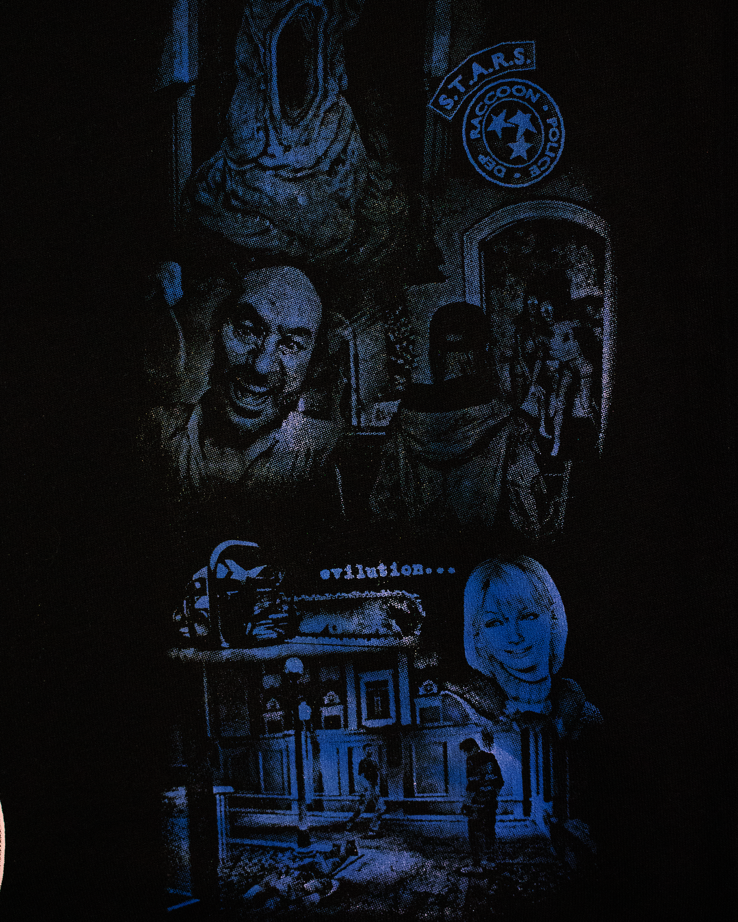 I'd Rather Go to Hell V.2 - Wave 3