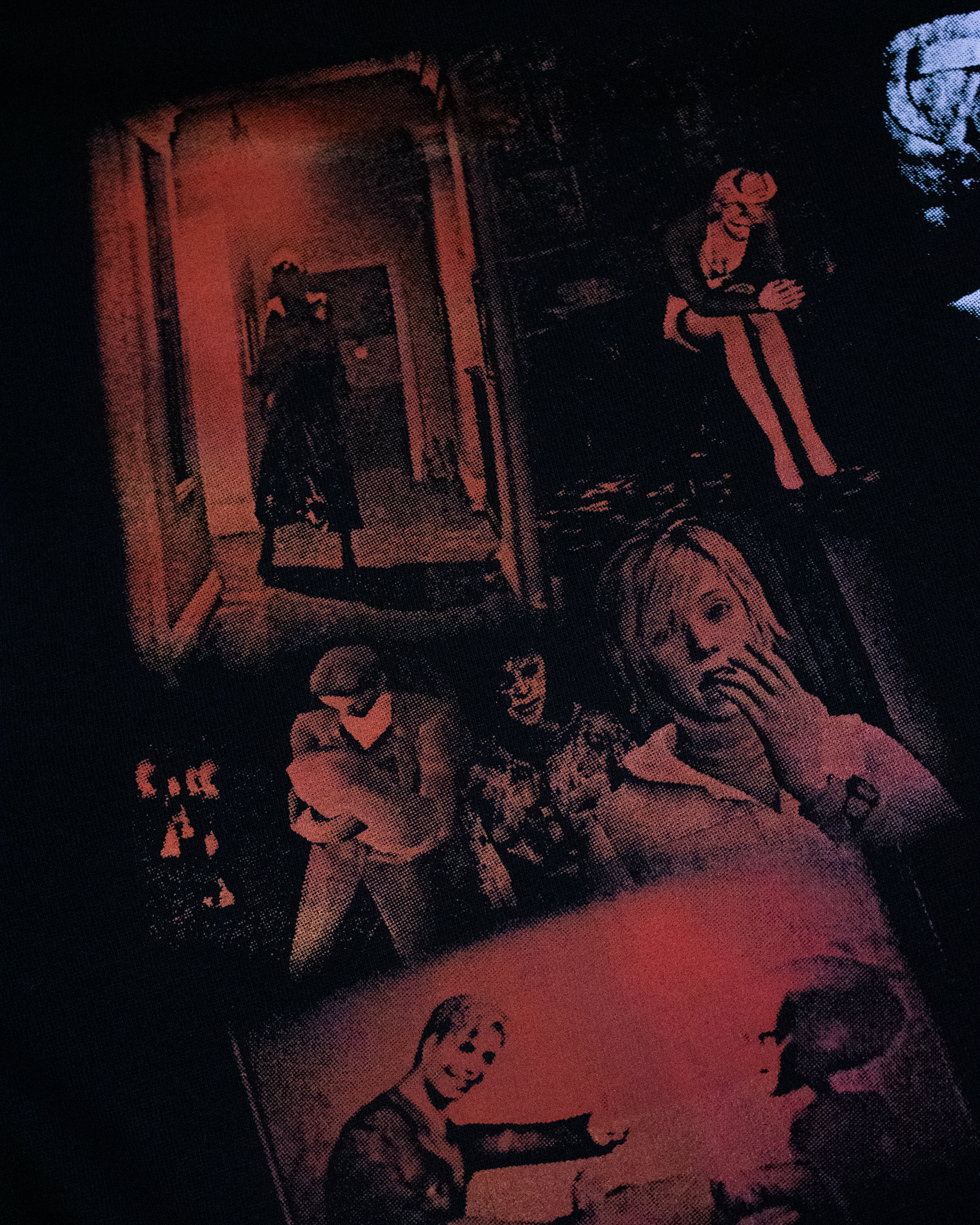 I'd Rather Go to Hell V.1 - Wave 3