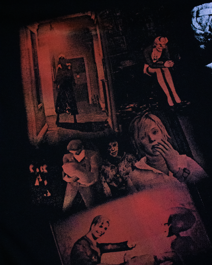 I'd Rather Go to Hell V.1 - Wave 3