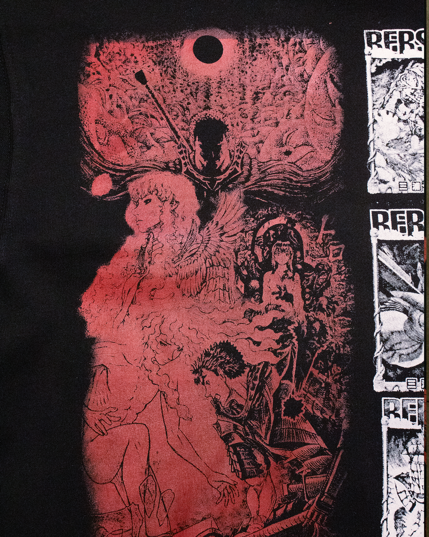 Brand Of Sacrifice V.2 Hoodie