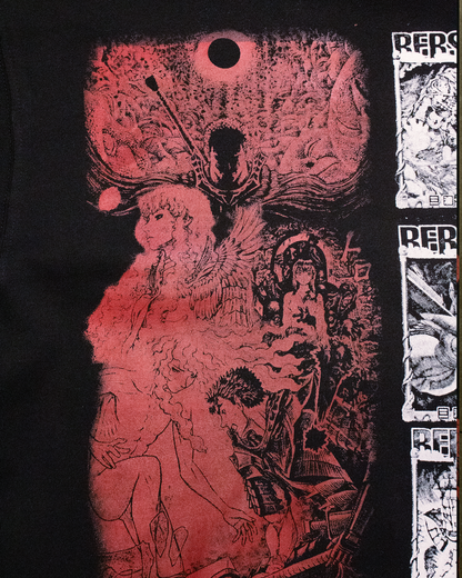 Brand Of Sacrifice V.2 Hoodie