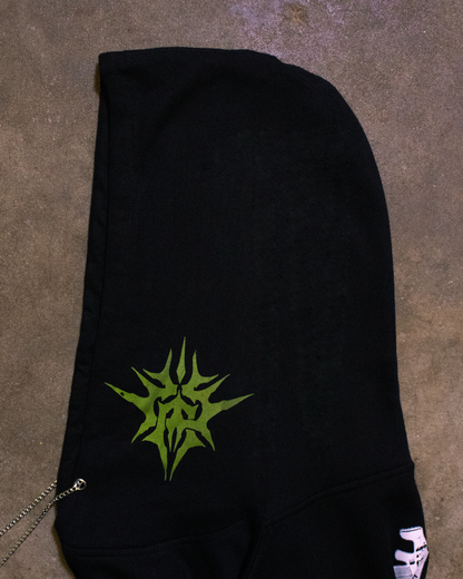 (Rare) I'd Rather Go to Hell V.4 Hoodie
