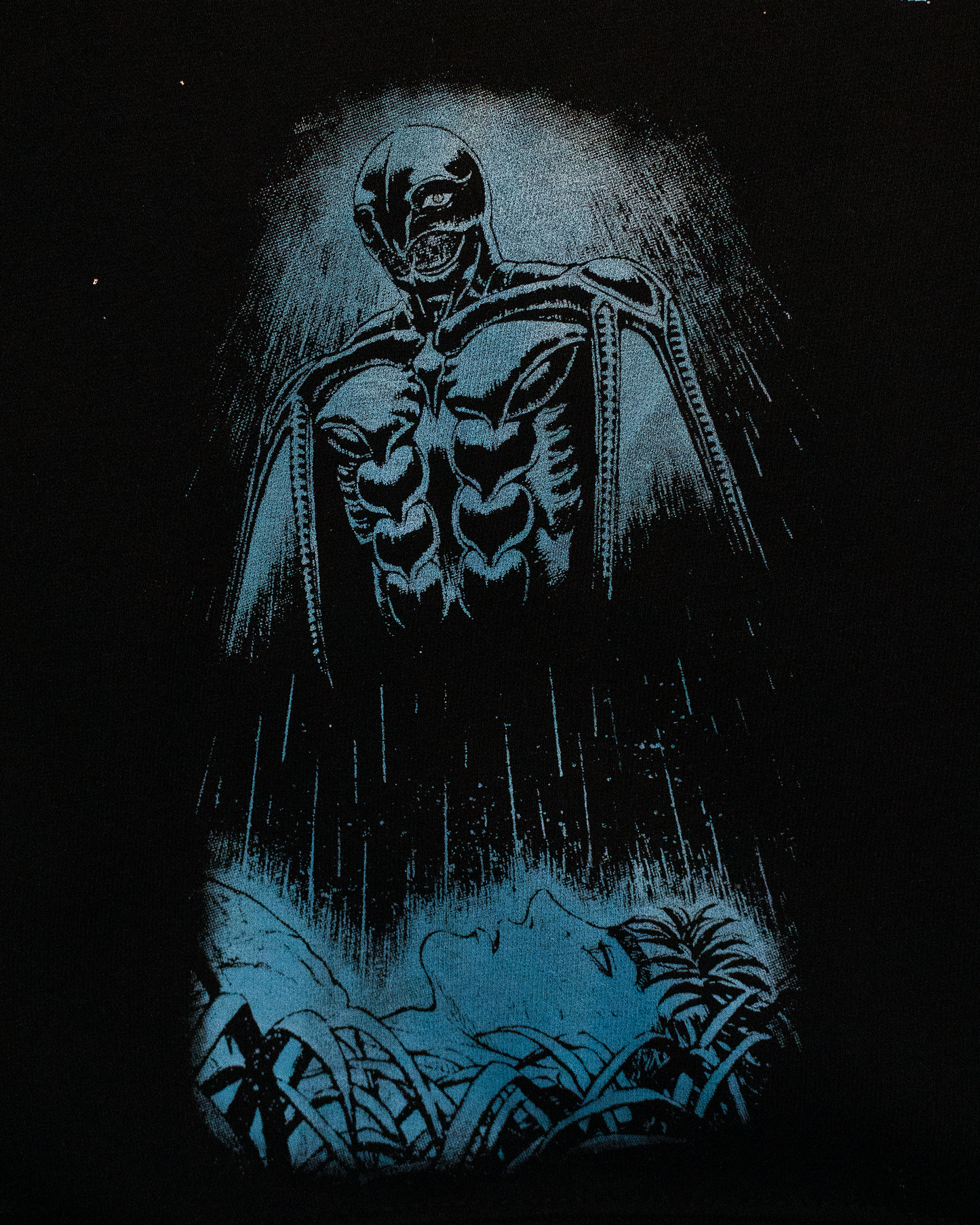 Brand Of Sacrifice V.3 Hoodie