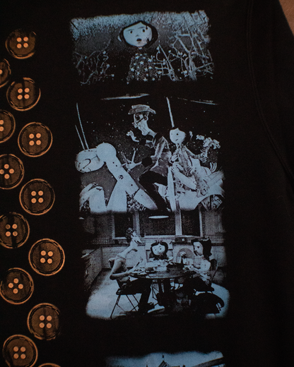 Others V.1 Hoodie
