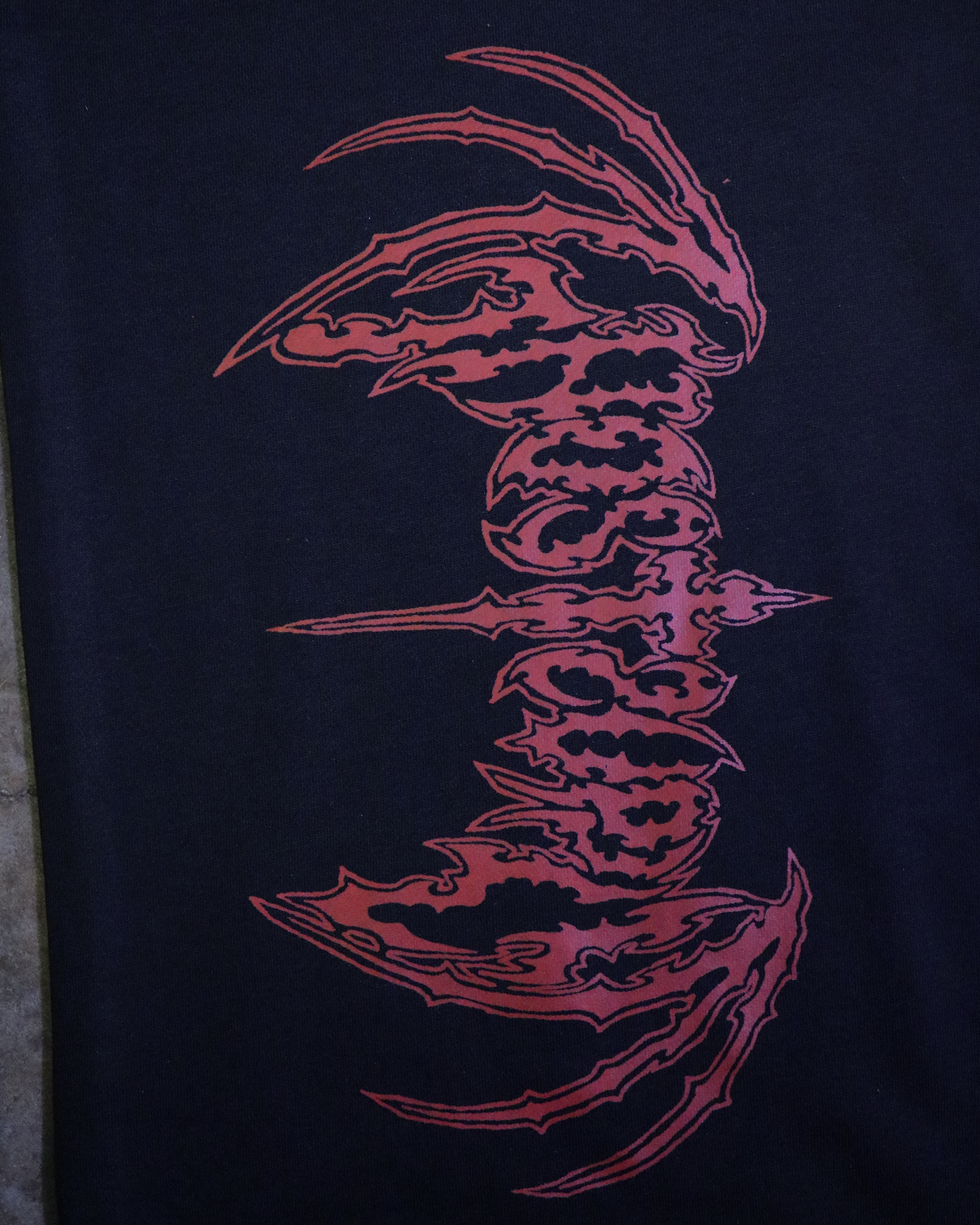 Leftgost's Moodboard Sweatpants (Ready To Ship)