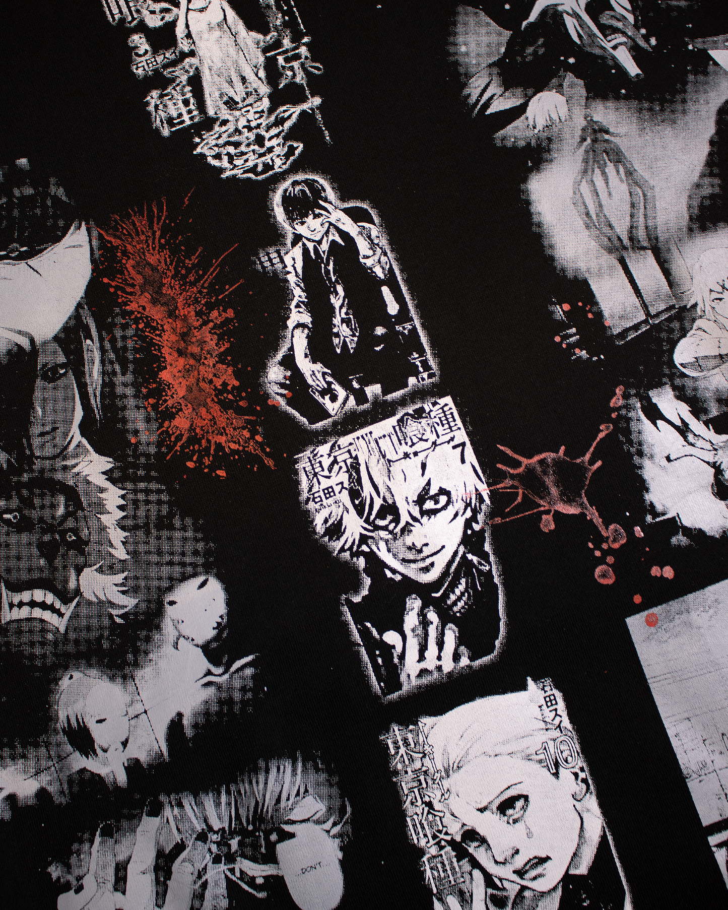 Unravel Hoodie V.1 - Wave 4