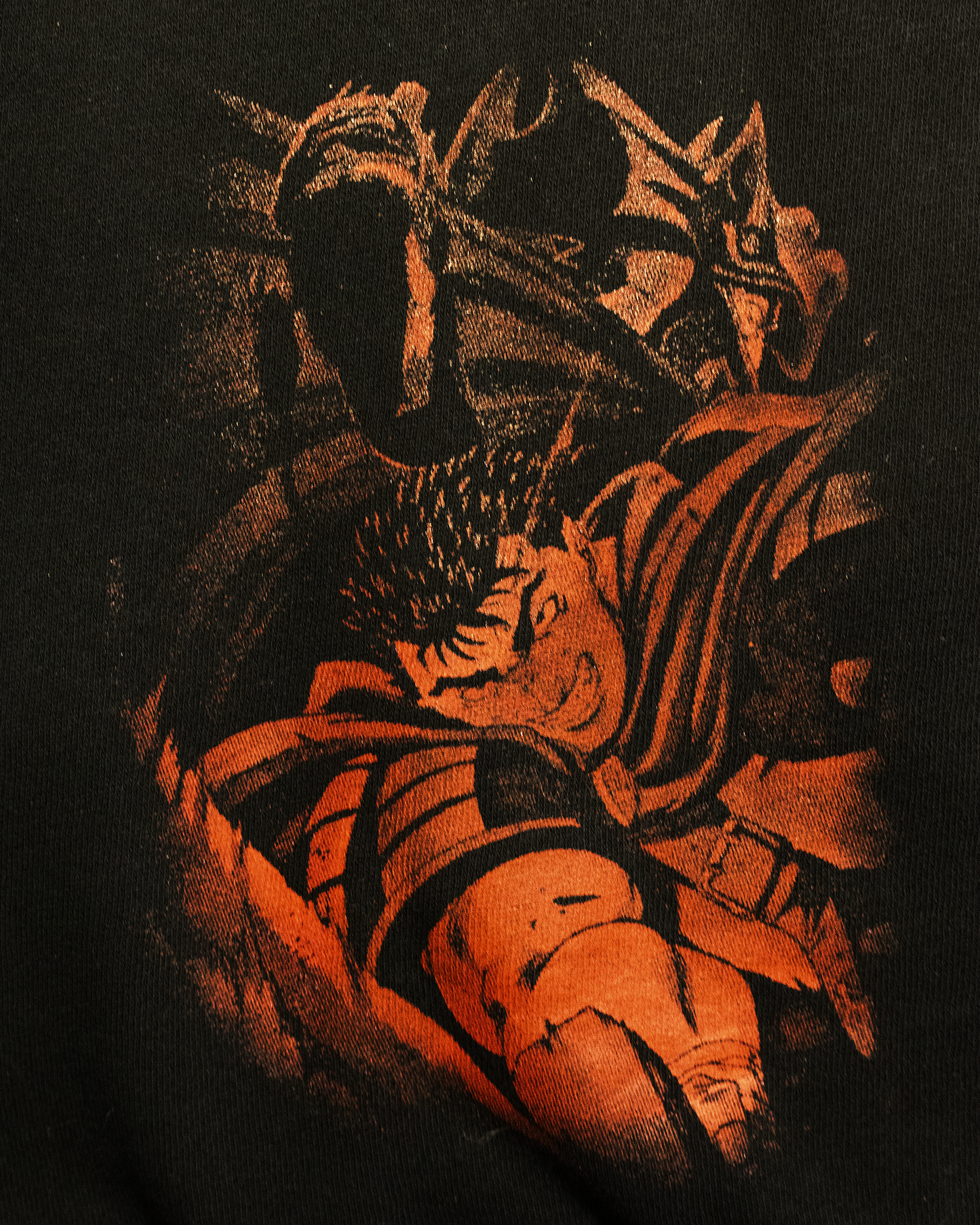 Brand Of Sacrifice V.2 Hoodie