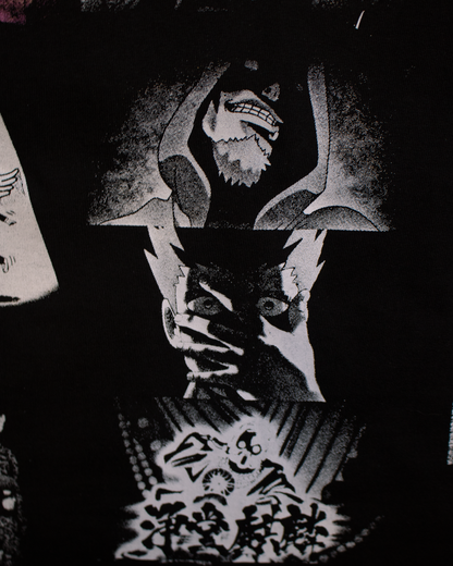 ???% Tee V.1