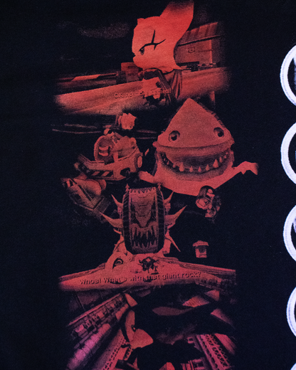 Perfect Chaos V.2 - Wave 3