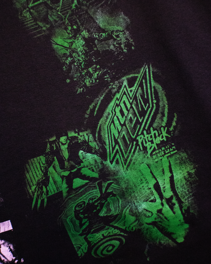 Memory Card Long Sleeve V.1.5