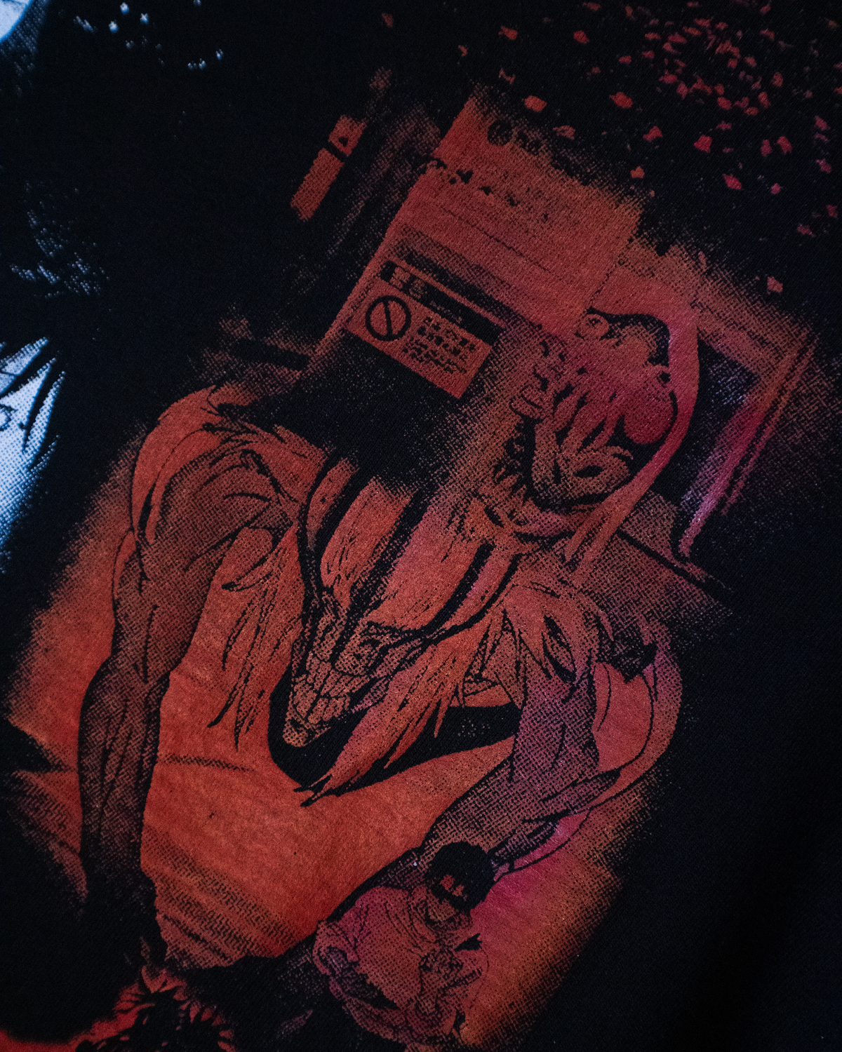 Cursed Vessel Tee V.1