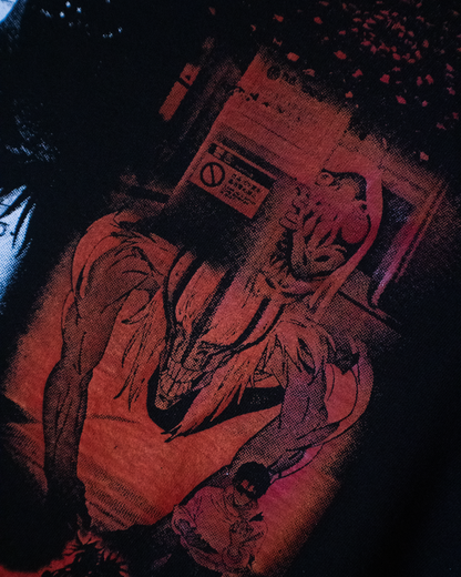 Cursed Vessel Tee V.1