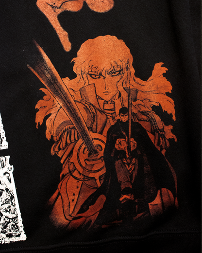 Brand Of Sacrifice V.2 Hoodie