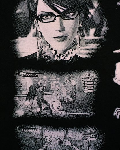 Dance With Sin V.1 Tee