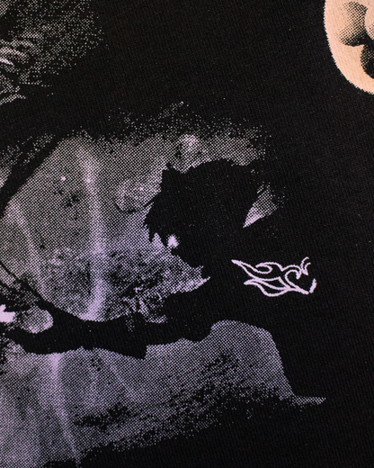 Light Always Returns V.1 Tee