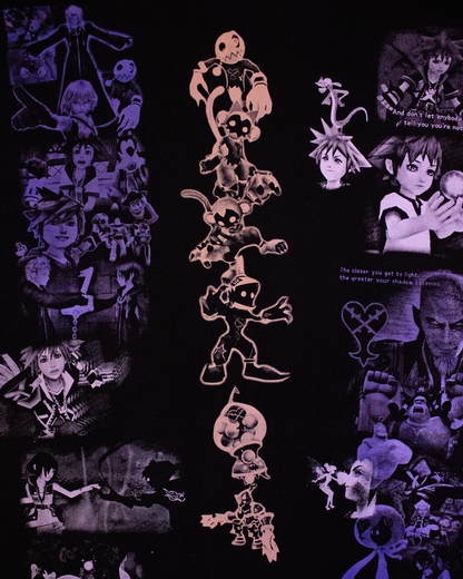 Light Always Returns V.1 - Wave 3