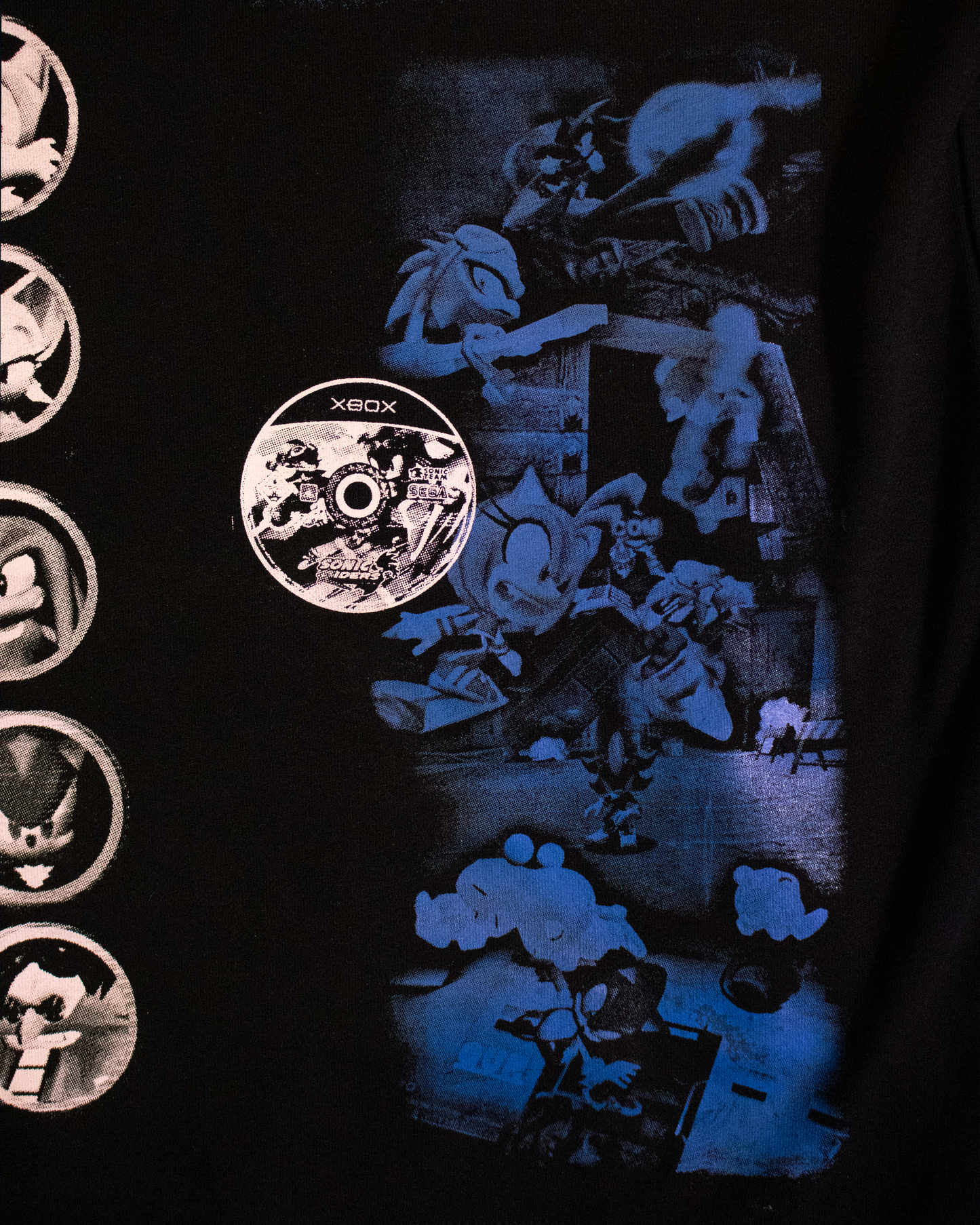 Perfect Chaos V.2 - Wave 3