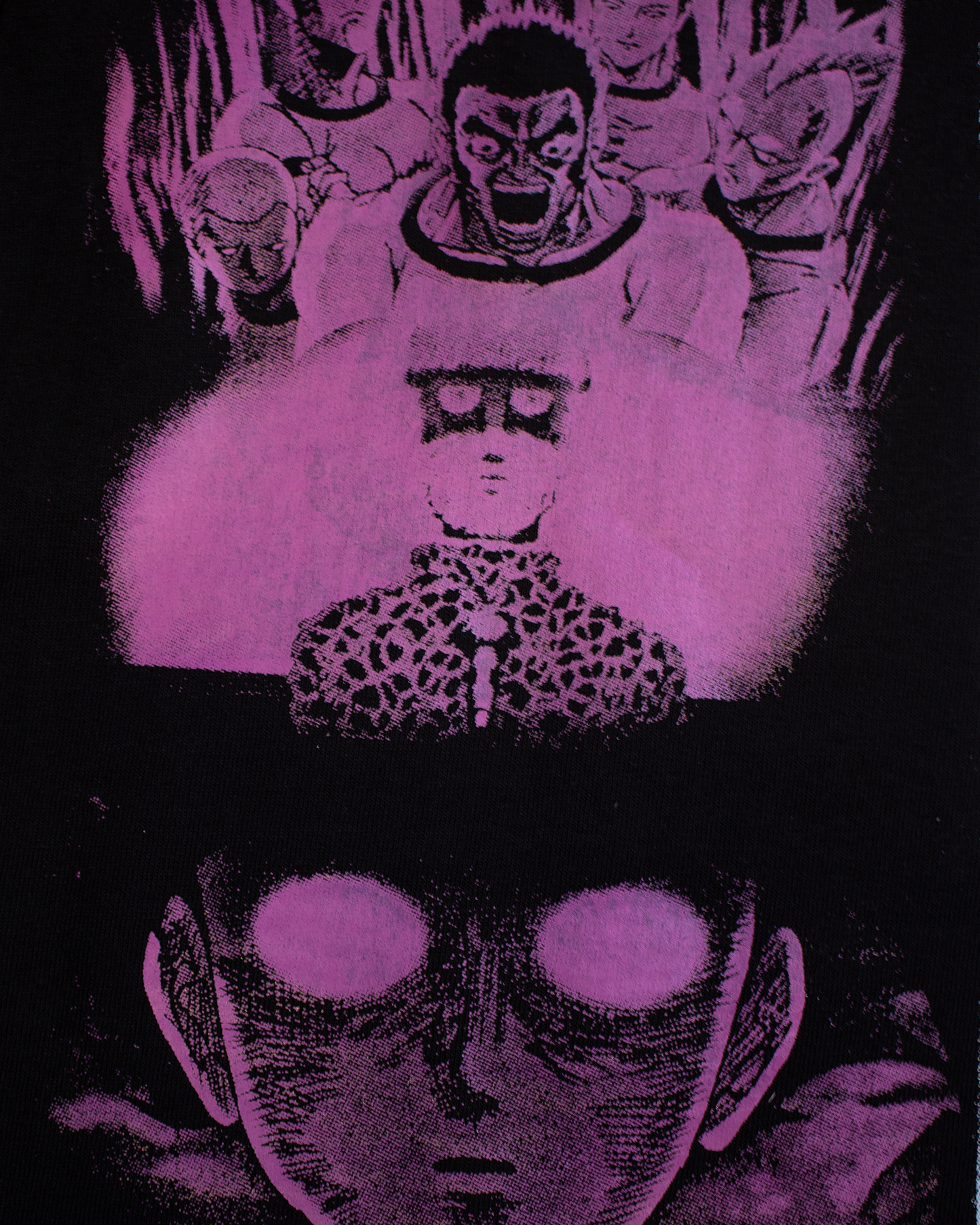 ???% Tee V.1