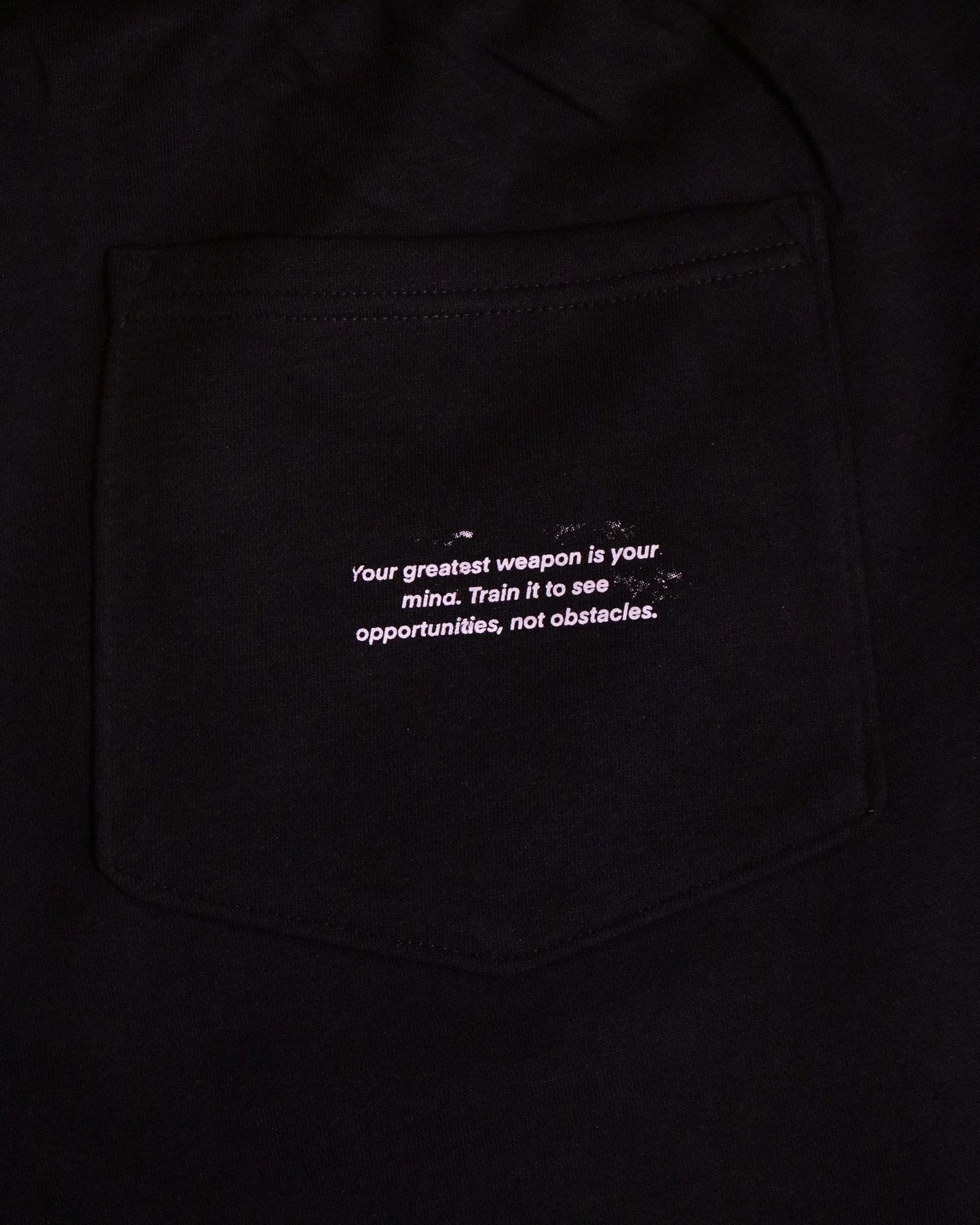 Leftgost's Moodboard Sweatpants (Ready To Ship)