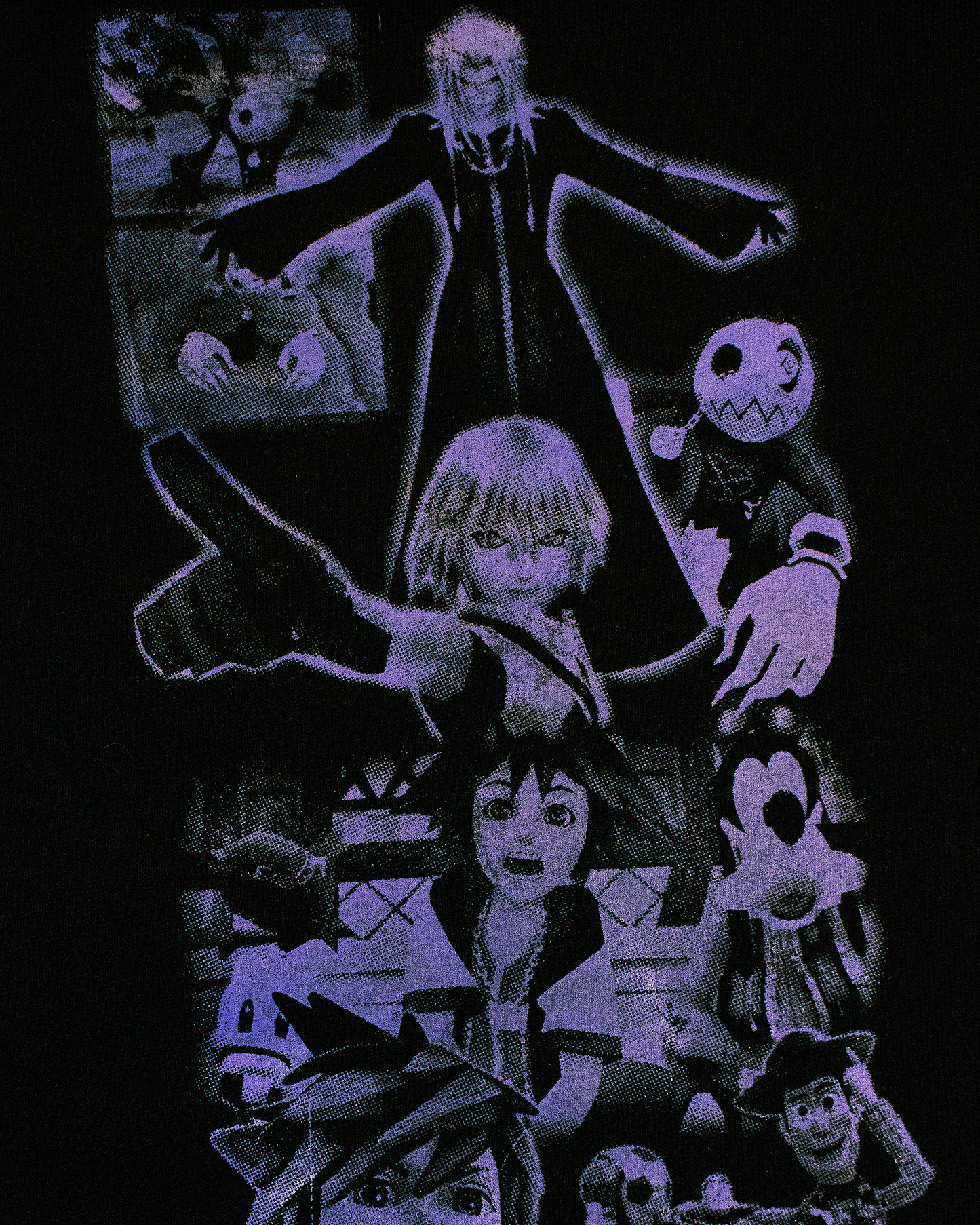 Light Always Returns V.1 - Wave 3