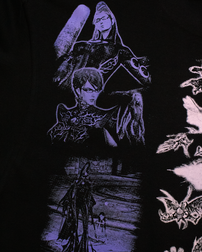 Dance With Sin V.1 Tee