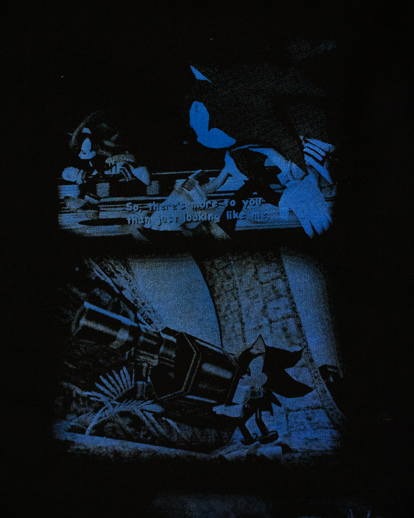 Perfect Chaos V.2 - Wave 3