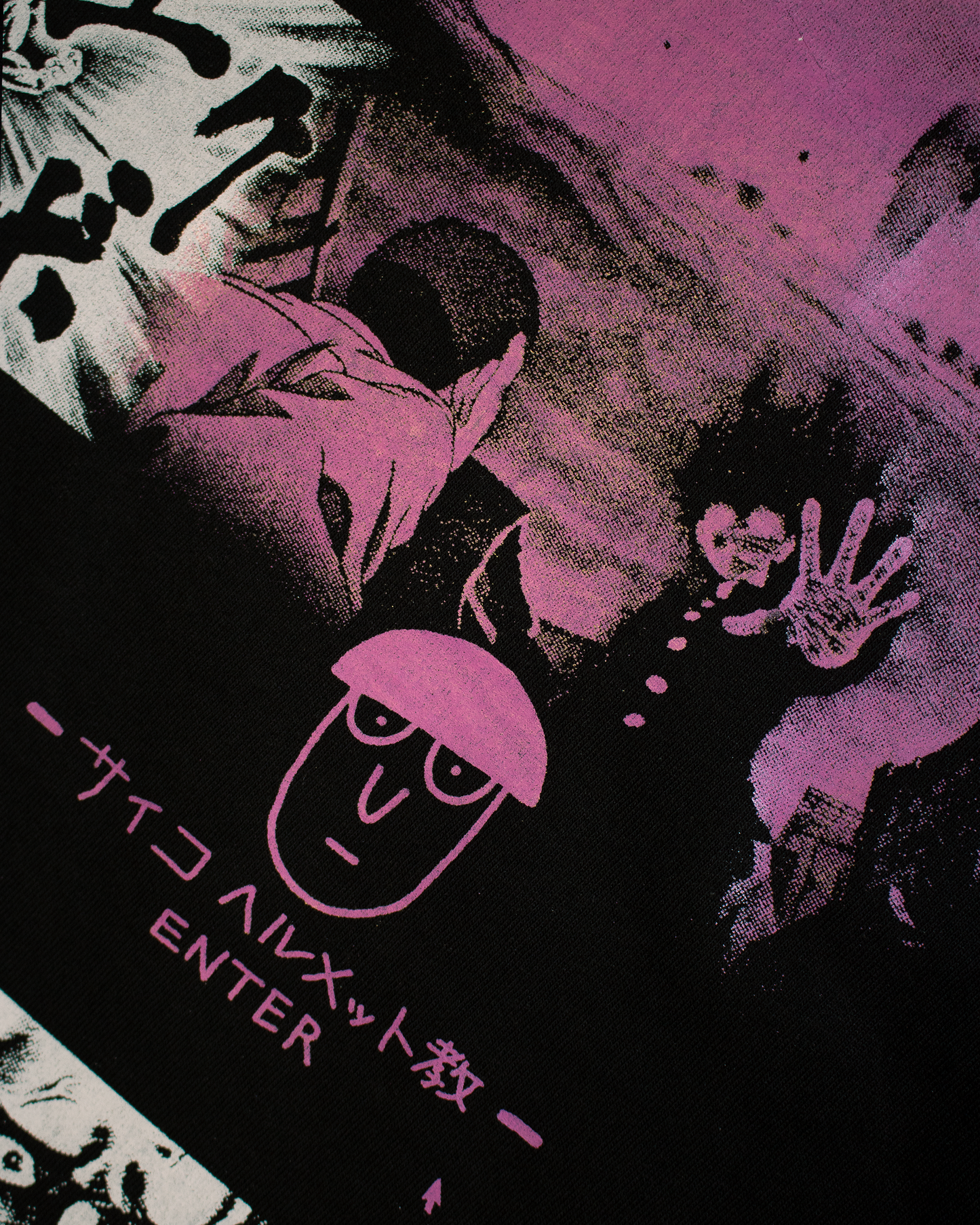 ???% Tee V.1