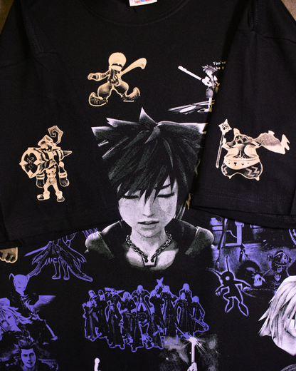 Light Always Returns V.1 Tee