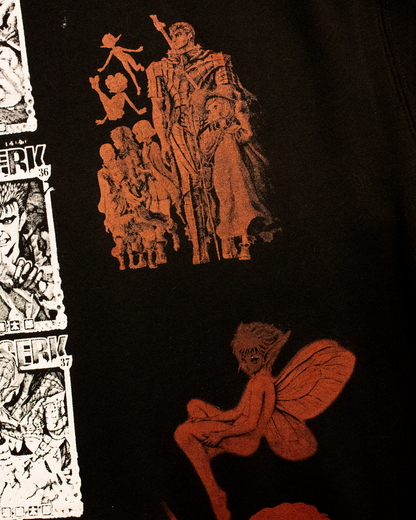 Brand Of Sacrifice V.2 Hoodie