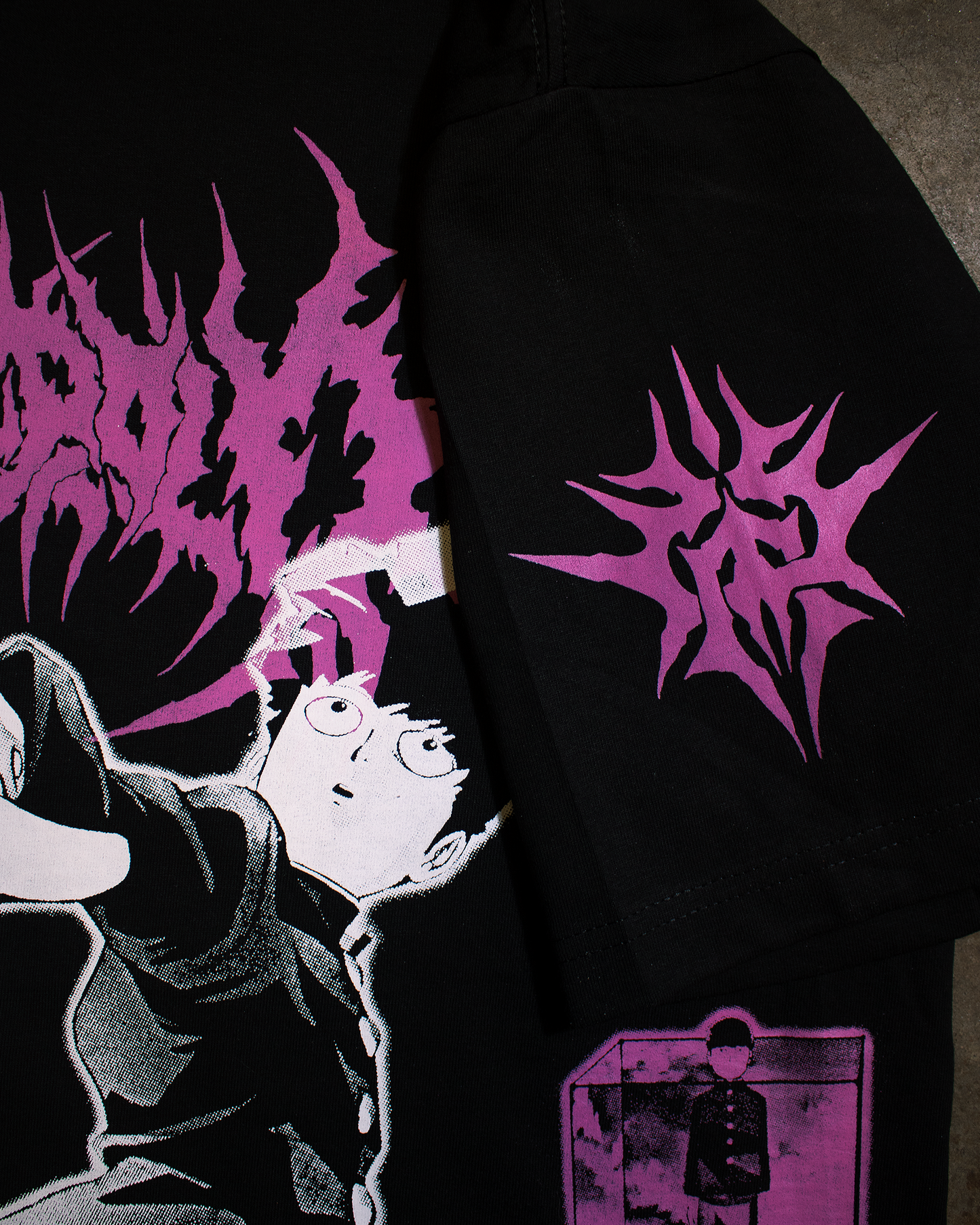 ???% Tee V.1