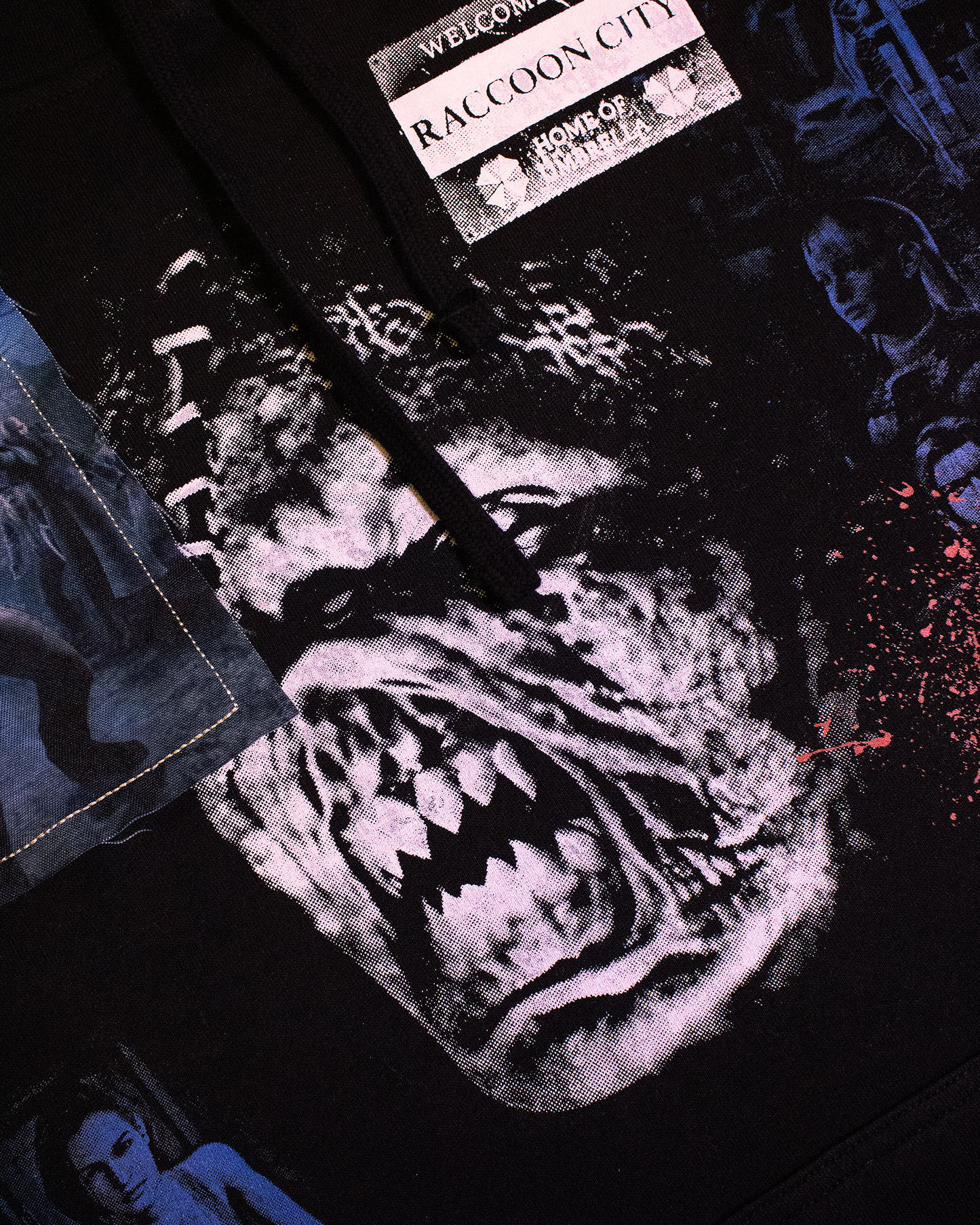 I'd Rather Go to Hell V.2 - Wave 3