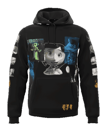 Others V.1 Hoodie
