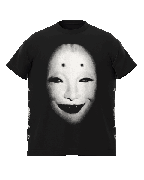 Fear Tee V.1