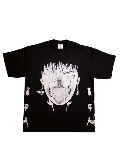 Become A Ghost Tee V.1