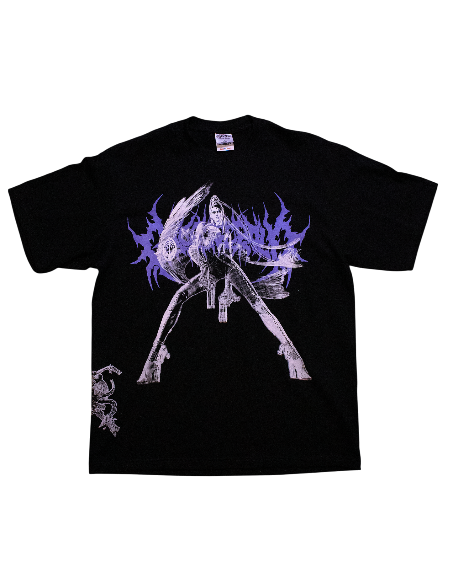Dance With Sin V.1 Tee