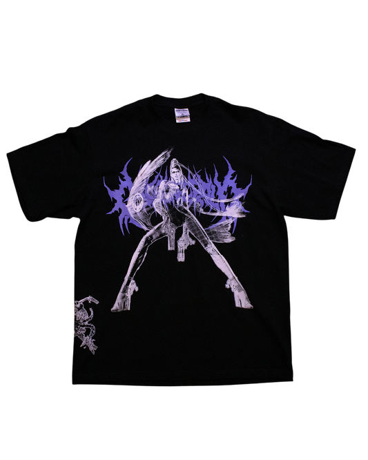 Dance With Sin V.1 Tee